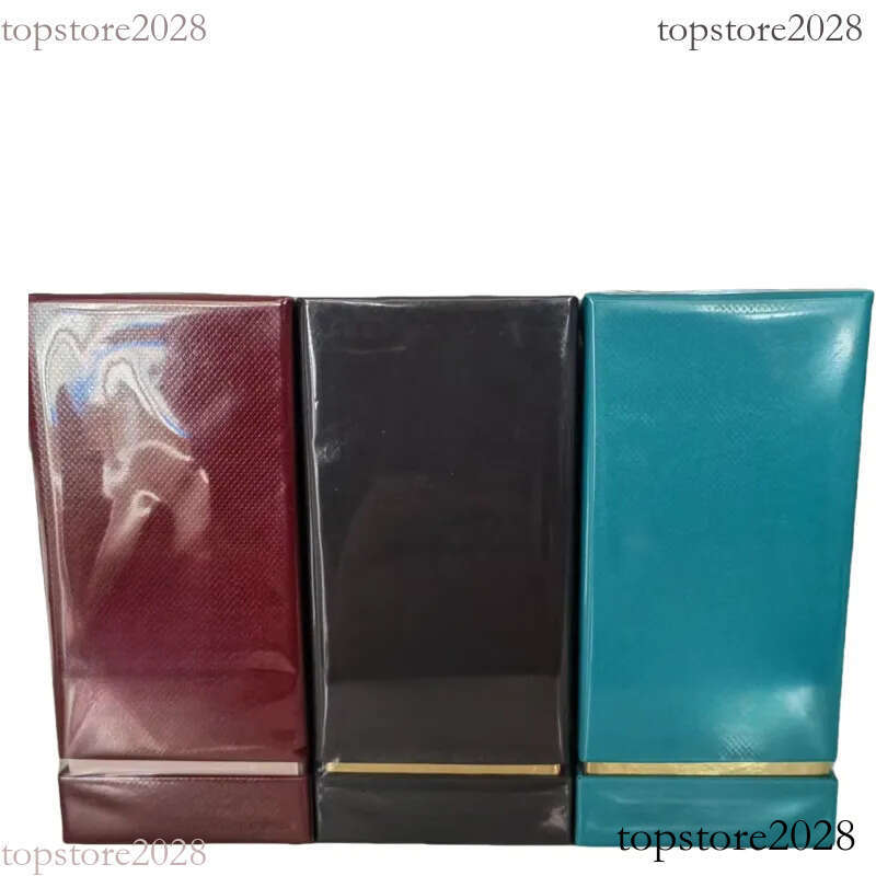 2026 Cologne Perfume 100ml and senior persistent scent brand designer high-quality long-lasting perfume men women spray