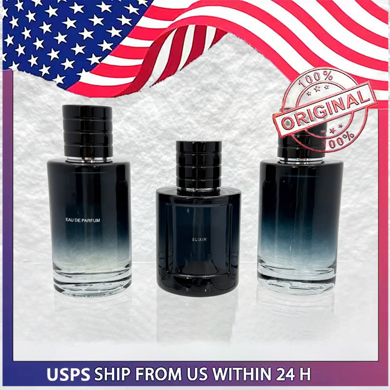 USA 3-6 Days Free Shipping Delivery Men Cologne Top Quality Cologne Body Spray Fragrance Perfume Men Perfume Designer Perfume Women