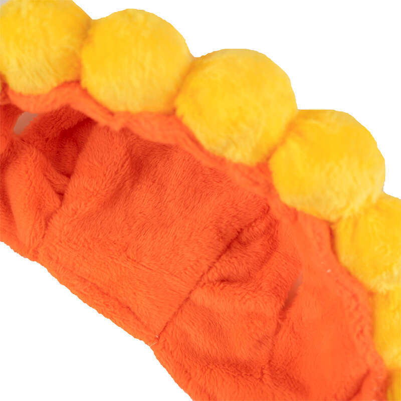 2026 New Cute Sunflower Transformed Pet Hat Adjustable New Cat Supplies pet supplies Dog Clothes