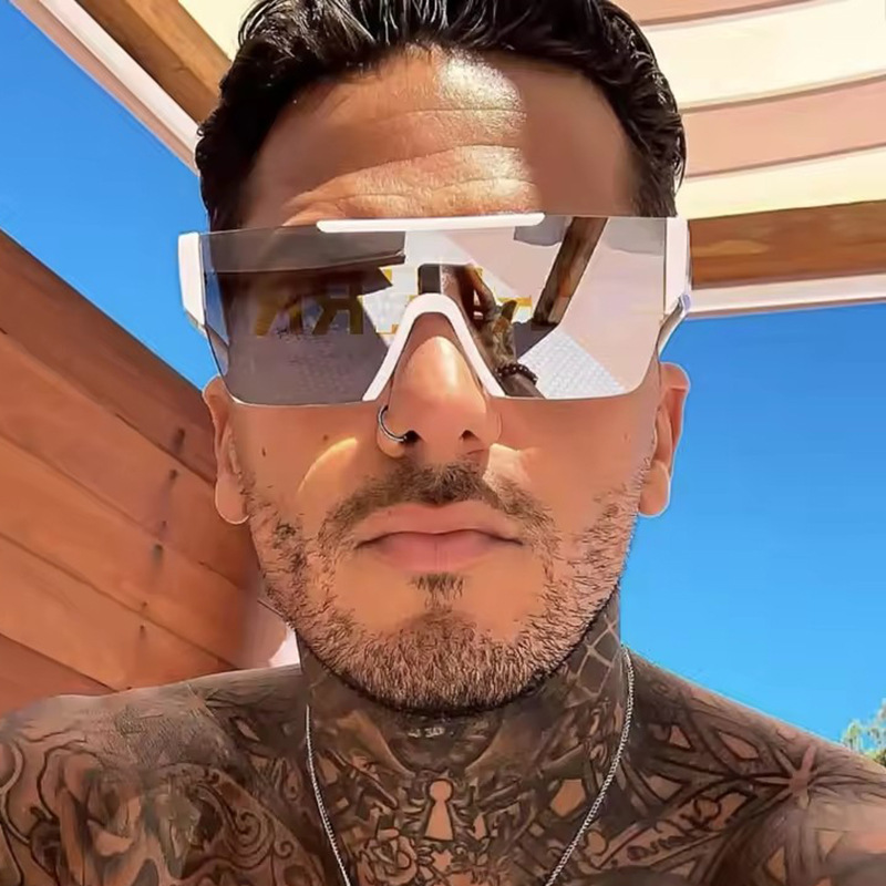 Designer Sunglasses For Women Men Sunglasses Polarized UV400 Square Sunglasses Fashion Classic Luxury Glasses Goggle Pilot PC Frame Eyewear AL165