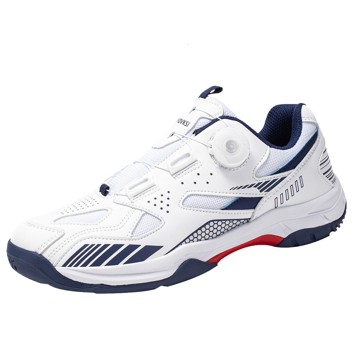 Cross-border New Badminton for Men and Women, Adult Youth Breathable Soft Sole Professional Competition Sports Shoes, Table Tennis Shoes