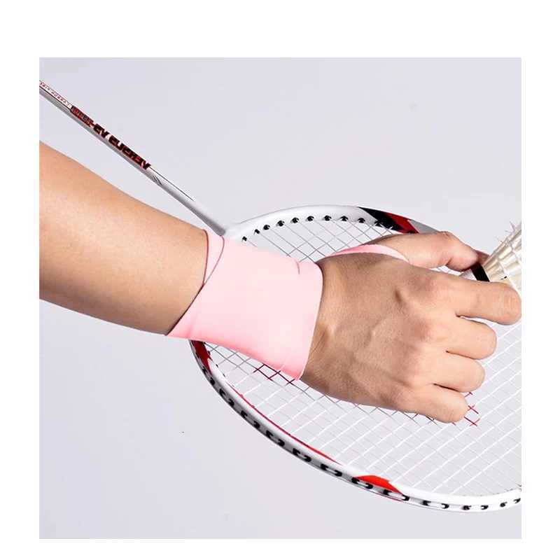 1pcs Wrist Brace Basic Sport Slim Carpal Tunnel Support -Thin Elastic for Tear -Wrist wraps for work/Tendonitis/Arthrits M251226