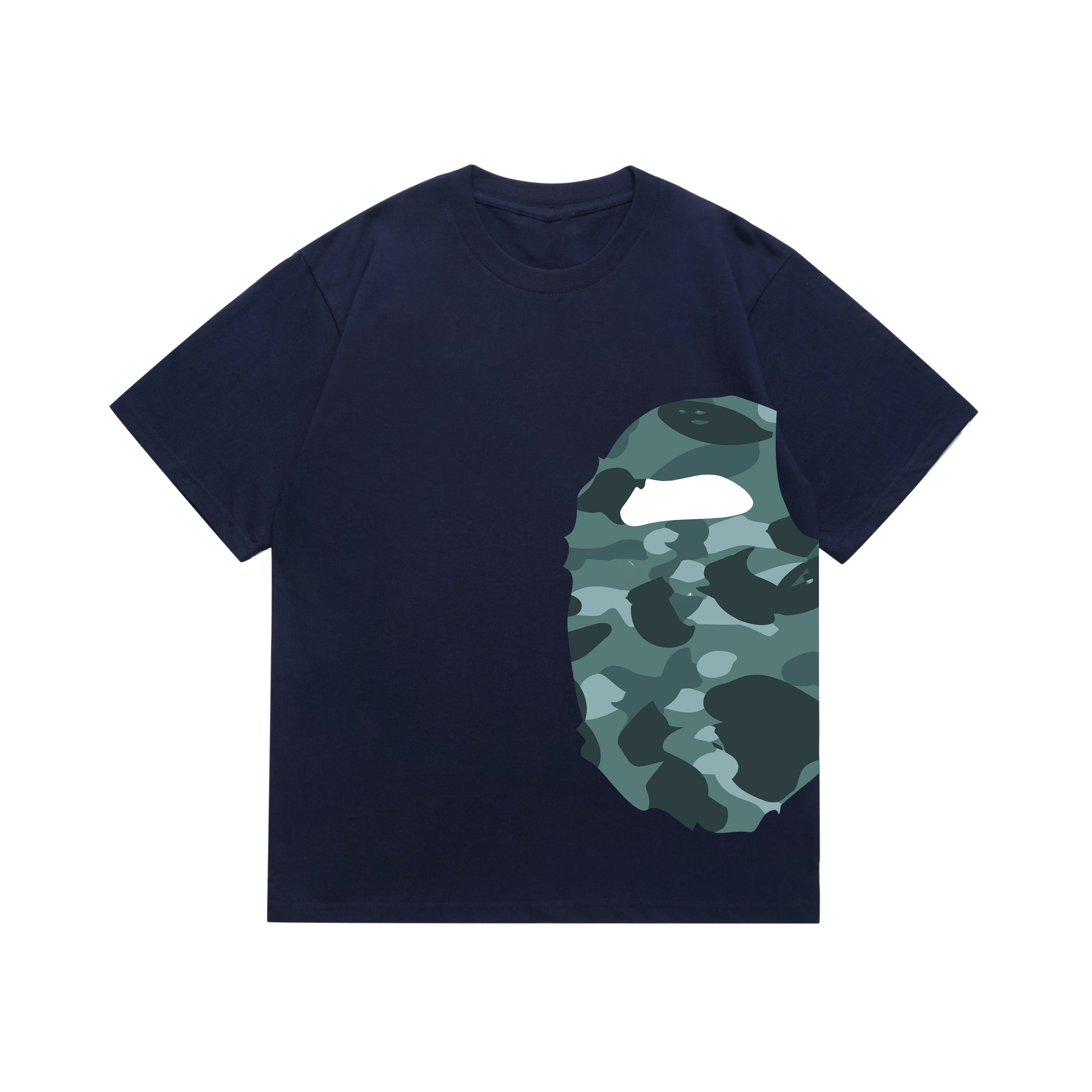 Bapp Shirt Men's Ba… - image