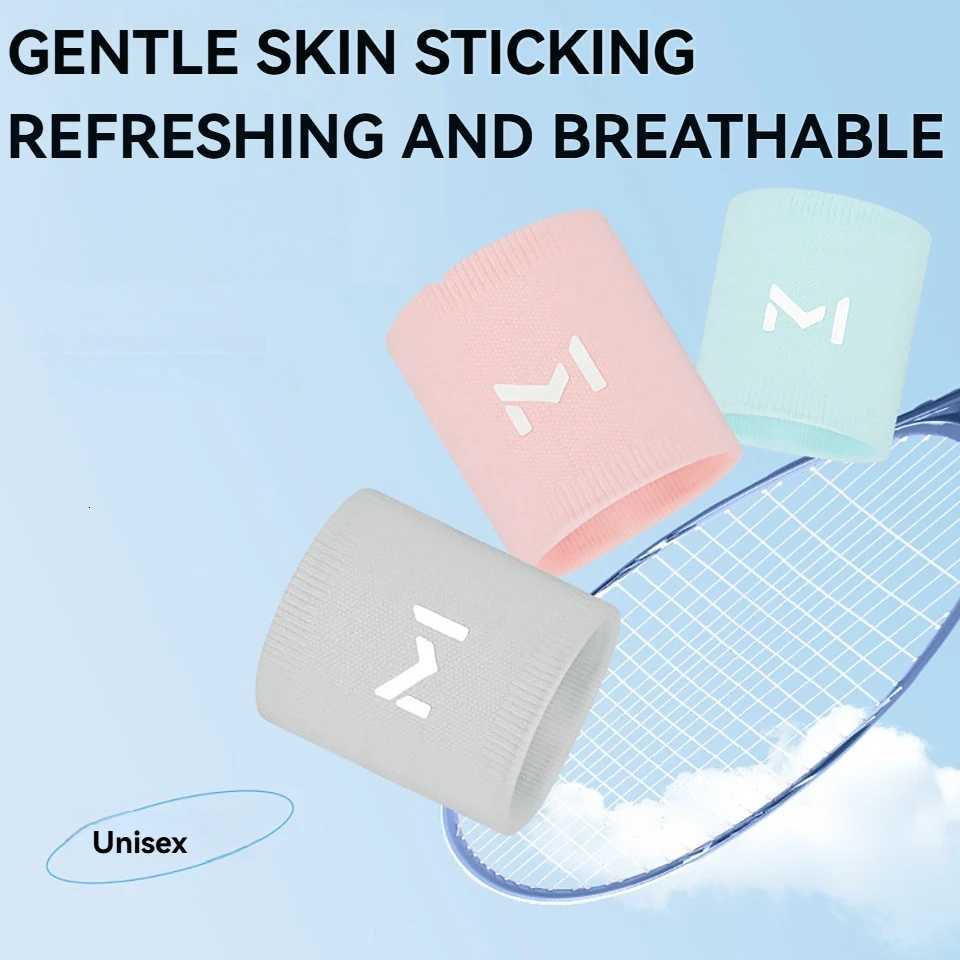 GETINFIT Wrist Guard Sports Fitness Basketball Sprain Wrist Tendon Sheath Badminton Summer Wipe Sweat Breathable Protective Gear M251226