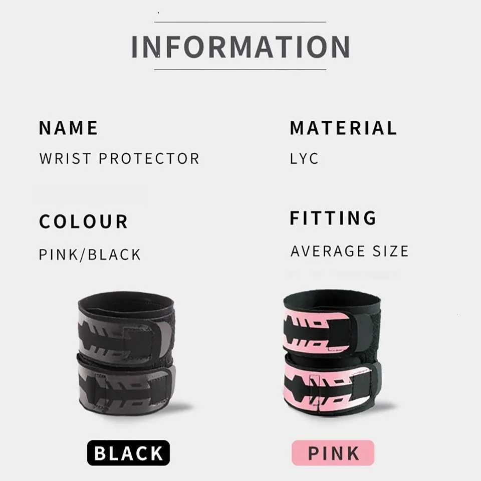 LOOGDEEL 1Pcs Wrist Guard Wrist Brace Thin Gym Wrist Wraps Wristband Bandage Badminton Tennis Hand Wrist Support Carpal Tunnel M251226