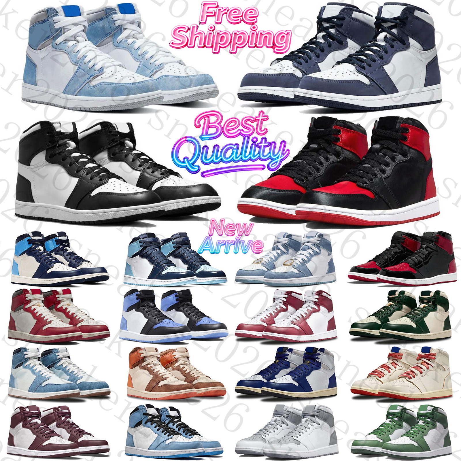 Free Shipping Desig… - image