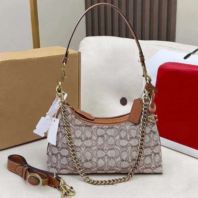 Shoulder Bags High Quality Hobo 2 HAMPTONS half moon crossbody juliet bags designer women teri hobos handbag leather underarm cross body Originals Totes wallet bag