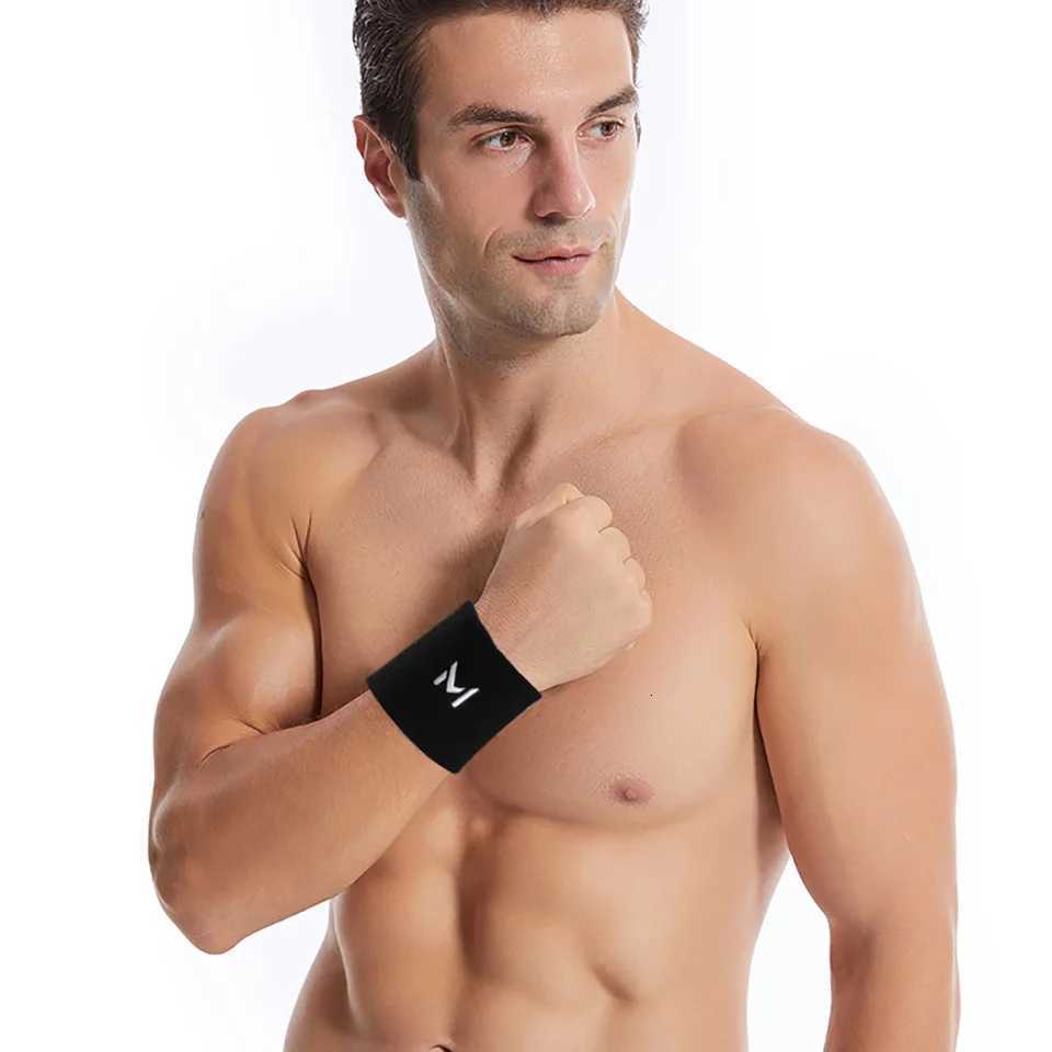 Summer Sport Wrist Guard Breathable Quick-drying Wrist Support Wrist Sprain Wrist Tendon Sheath Gym Basketball Badminton Unisex M251226