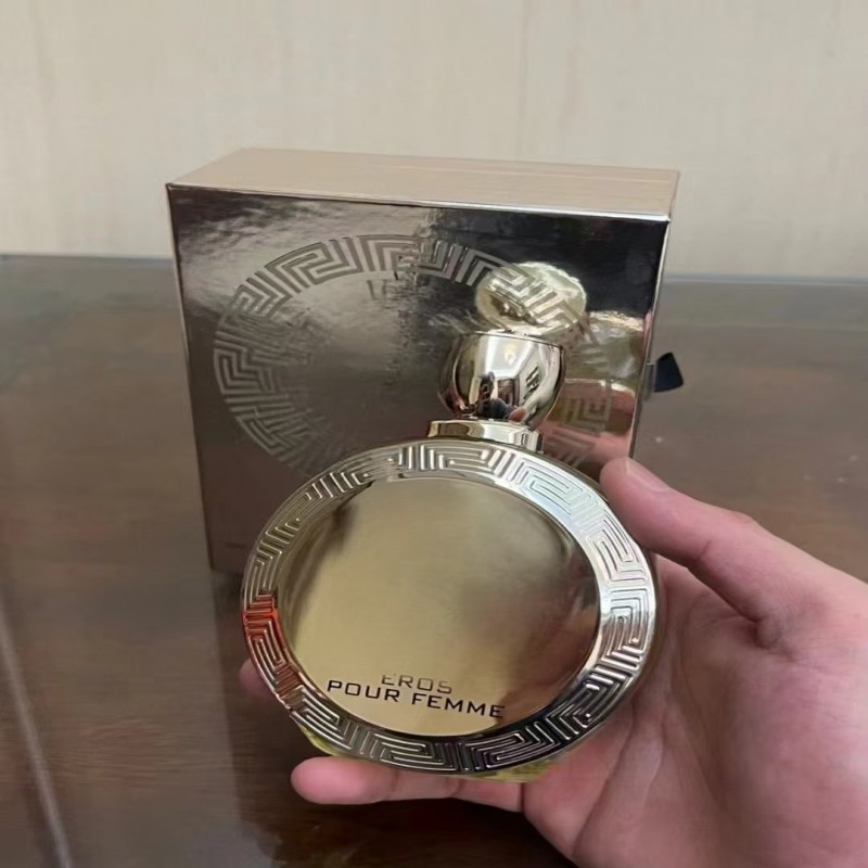 Parfum Eros Lasting energy Cologne pour femme Incense Spray Perfume 100ml/3.4fl.oz Fragrance Men woman Fast Delive1r1y