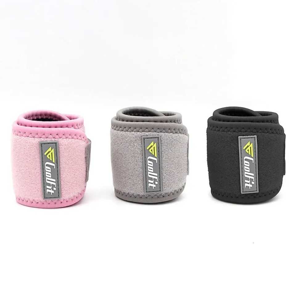 1Pcs Wrist Guard Band Brace Support Gym Strap Sports Carpal Tunnel Sprains Strain Pain Relief Wrap Bandage Lightweighted Unisex M251226