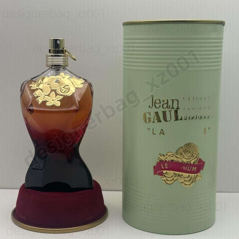 Jean Paul Gaulteir Perfume Jean Cologne Perfumes Fragrances For Women Mens Perfume Couple Perfume Makes Peoples Heart Beat Faster Essential Perfume
