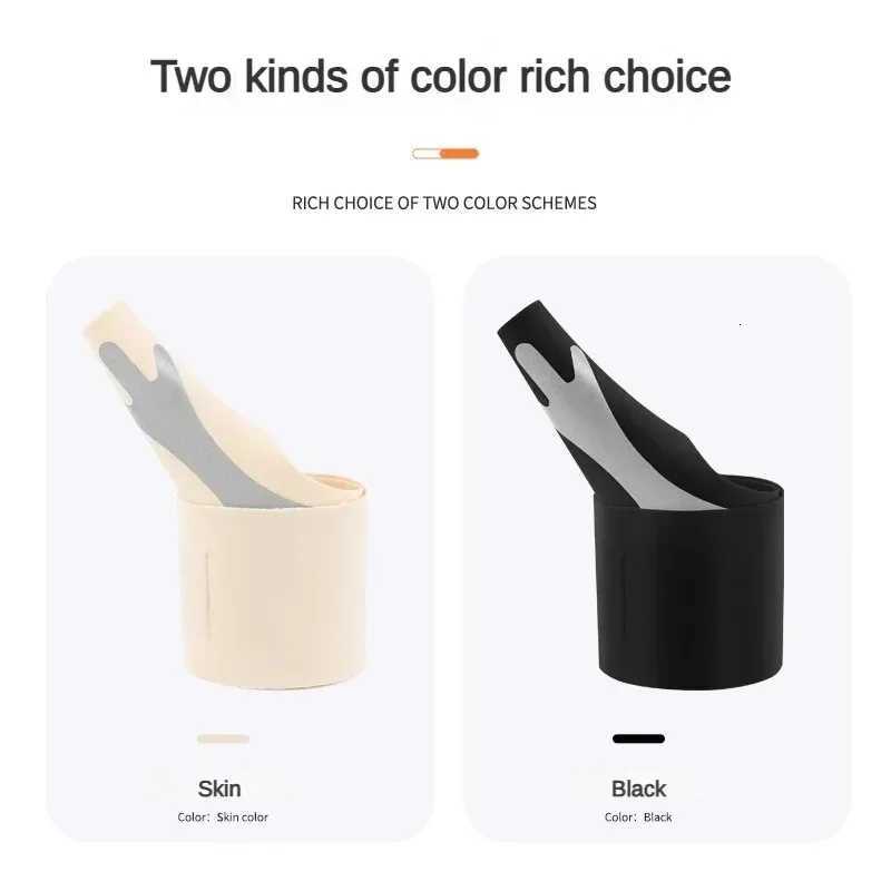 1PC Light Thin Thumb Tendon Sheath Wrist Guard Orthodontic Anti-Sprain Protective Sleeve for Wrist Support M251226