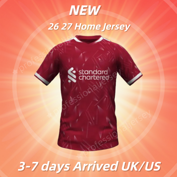 lIVeRpOOL 26 27 jerseys Wirtz SALAH jersey Ekitike MAC ISAK ALLISTER Kerkez GAKPO DARWIN SZOBOSZLAI Jeremie Frimpong Long sleeves 2026 lfc soccer jerseys Kids Kit