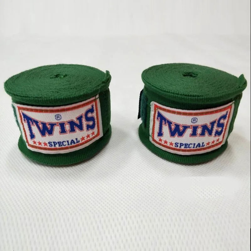5m Boxing Handwraps Bandage Punching Hand Wrap Thai MMA Boxing Training Gloves Training Wrist Protect Fist Punch 251225