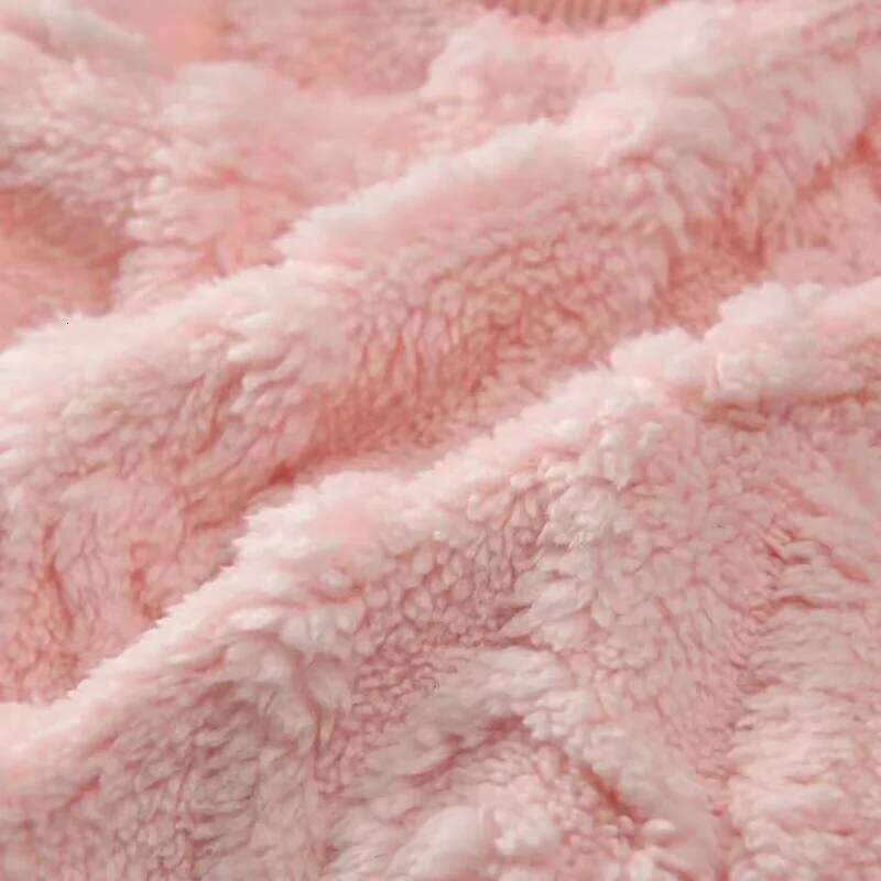 Cat Dog Soft Cozy Clothes Autumn Winter Warm Fleece Sweatshirt for Small Medium Dogs Puppy Kitten Jacket Coat Pet Teddy Sweater 25T1226