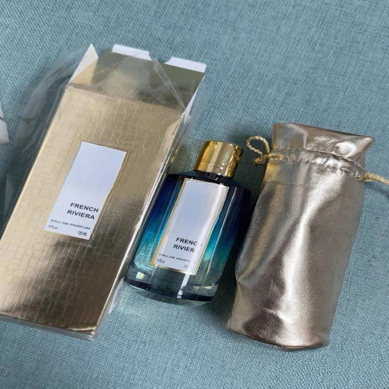 Perfume 120ml Cedrat Boise Roses Velvet Vanille Purple Flowers Pearl Red Tobacco Fragrance Eau De Parfum Long Lasting Smell Men Women Neutral Cologne Spray