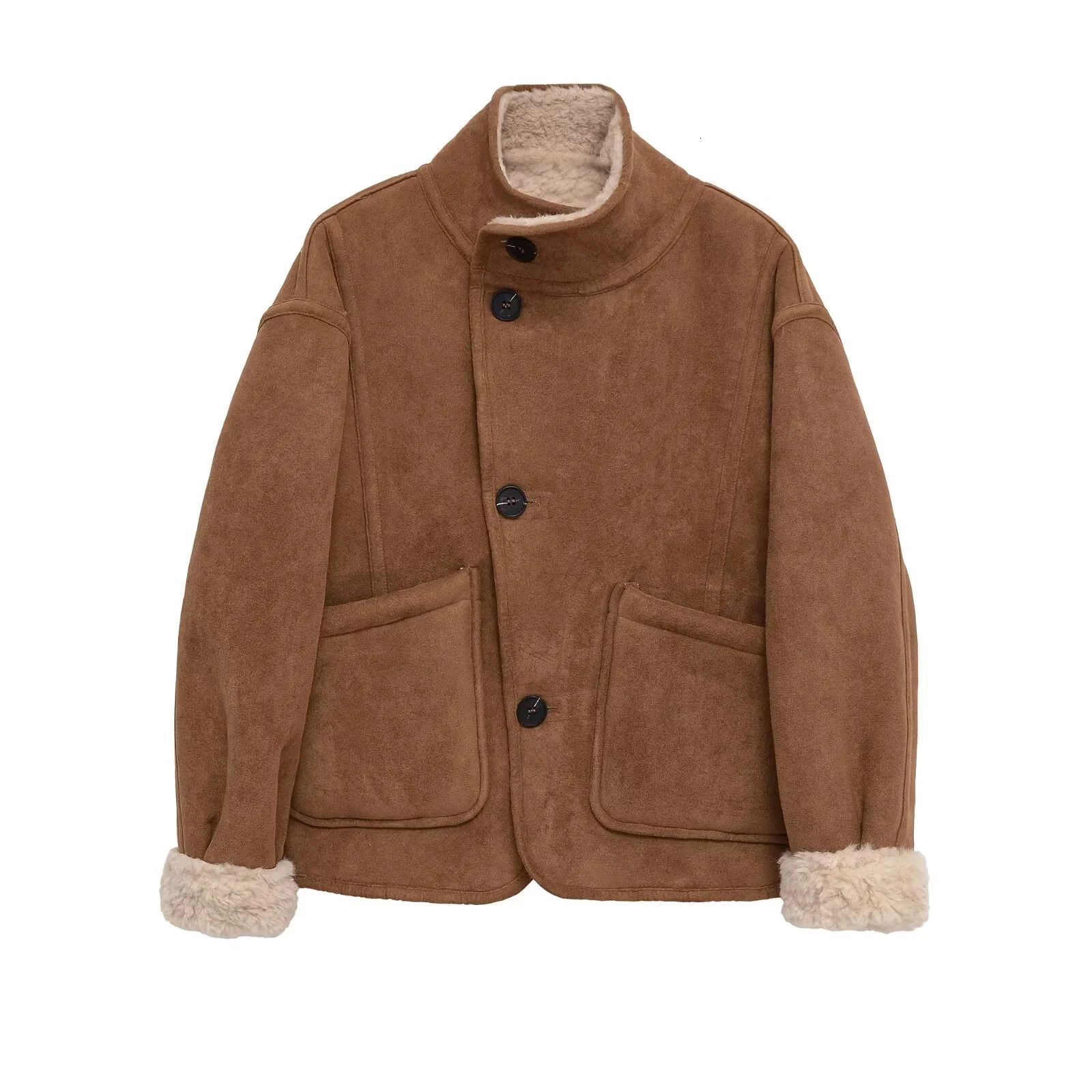 Winter Womens Casua… - image