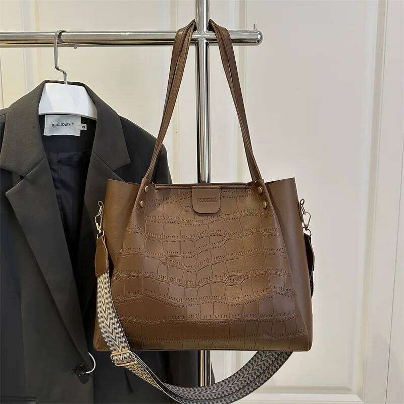 High End New Collection Quality Women Bags Famous Style Handbags Luxury Purses tote bag shoulder bag XIU LAI SI