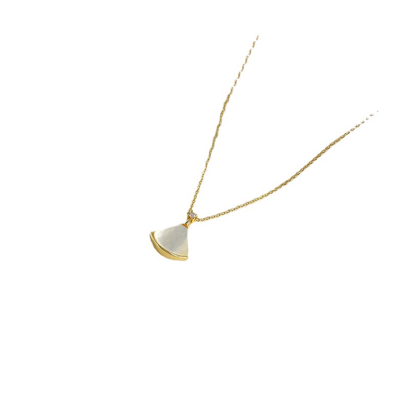 Free shipping designer Exquisite necklace suitable for party scenes wedding venues high-quality premium Minimalist black