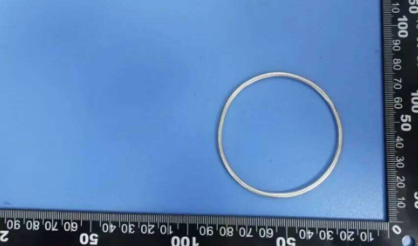 Original 925 Sterling Silver 16-21CM Love Heart Pave Zirconia Bracelet for Women DIY Charm Jewelry Gifts 25T1226