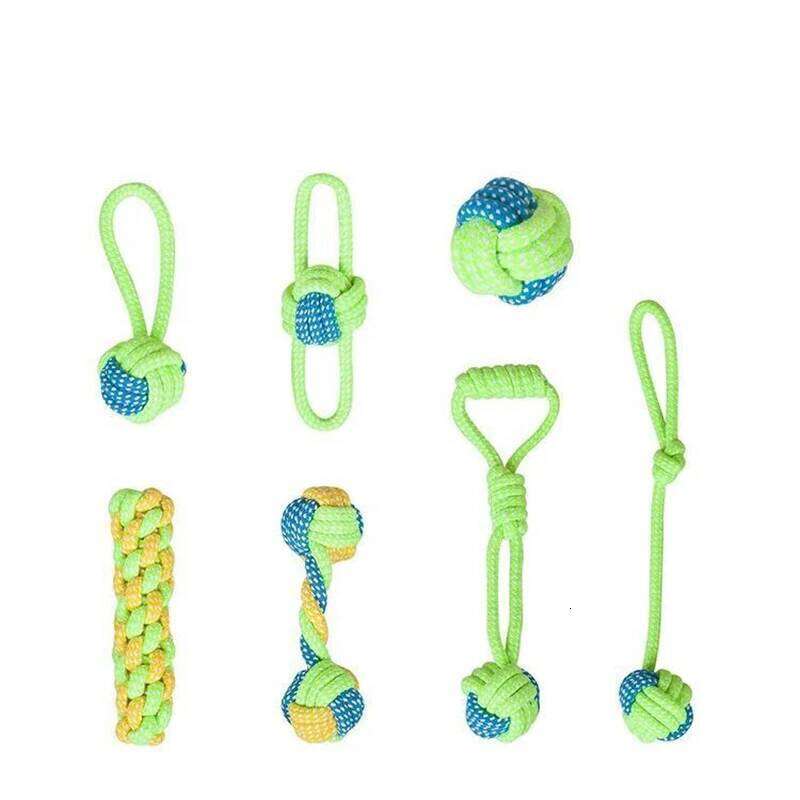 Joint Big Games Small Pet Toys Chewing for Puppies Interactive Resistant Dog Toy GWJ08 25N1226