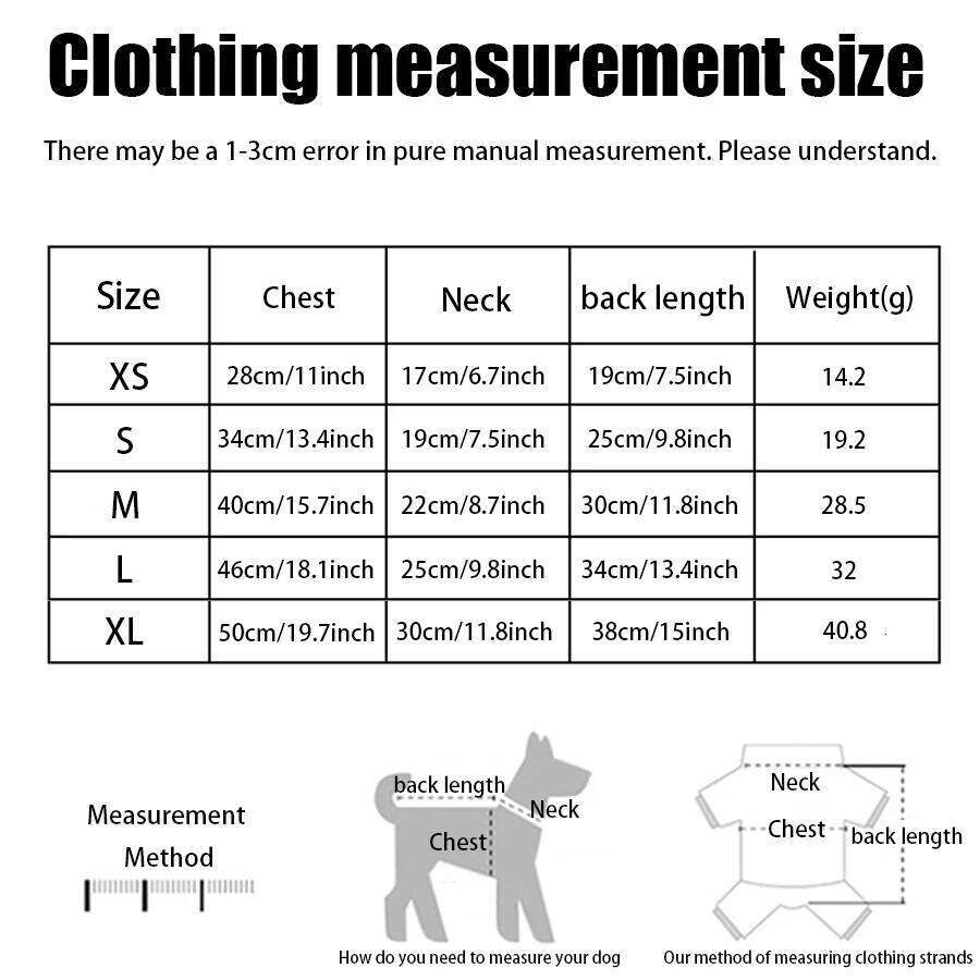 Small Dog Sweater, Flannel Christmas Vest for Chihuahua Yorkshire, Winter Warm Pullover Clothing 25T1226