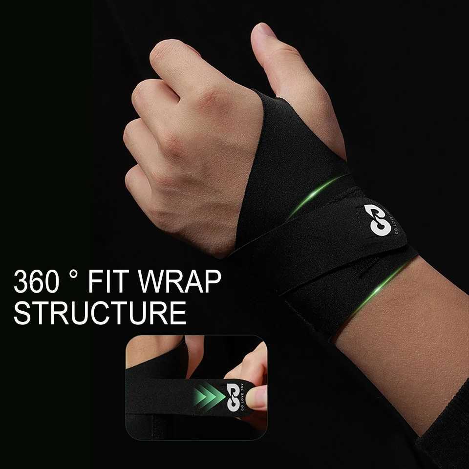 1Pcs Billiards Wrist Protection Gloves Support Calibration Elastic Force Billiards Training Wrist Guard Left Right Hands Unisex M251226