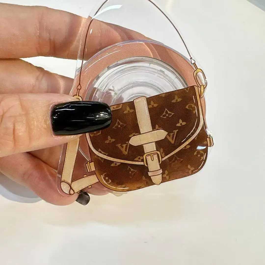 INS ar new bag magnetic bracket good-looking and practical recmended Toktok bracket Y251226 2aw