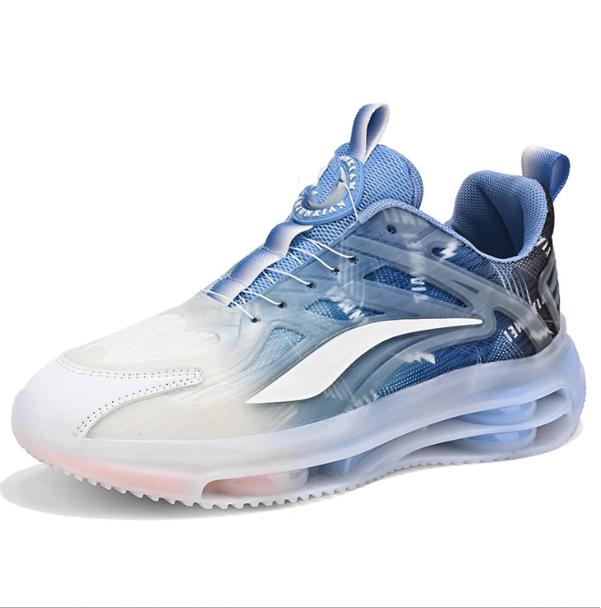 Sneakers Men Fashion Climbing Hiking Gym Shoes Men Outdoor Beach Wading Tenis Barefoot Sneakers #GJDA53