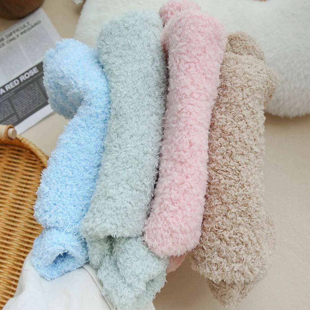 Warm Solid Color Cloud Hoodie Dog Cat Autumn and Winter Thick Double sided Velvet Simple Clothing 25T1226