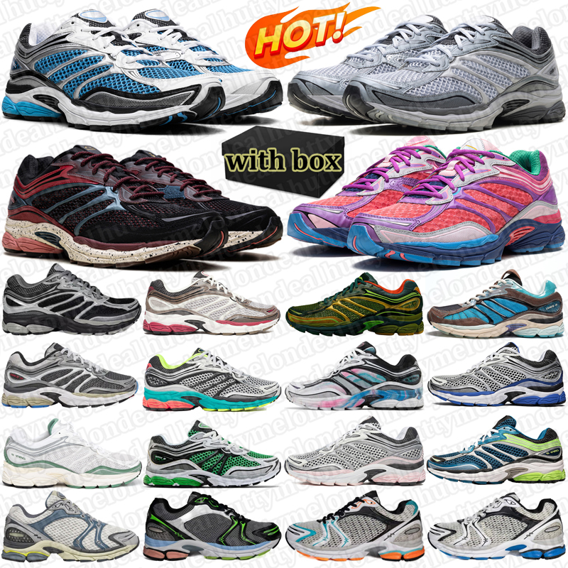 sauconny shoes designer shoes omni 9 for men women trainers stylish chaussure breathable trainers athletic footwear outdoor sneakers