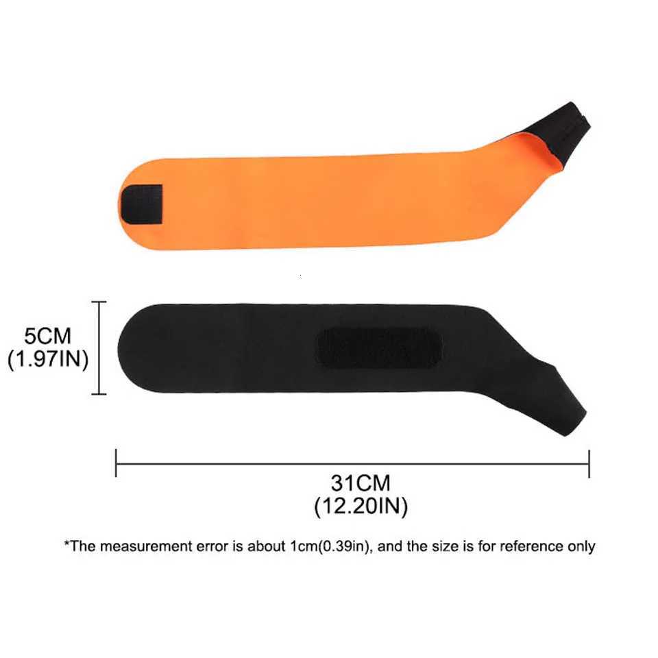 GOBYGO 1Pc Thumb Compression Wrist Brace Prevents Sprains Tendon Sheath Protection Joint Support Lightweight Thumb Sleeve Unisex M251226