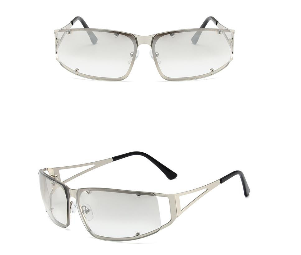 Designer Sunglasses For Women Men Sunglasses Polarized UV400 Sunglasses Fashion Classic Luxury Glasses Goggle Pilot PC Frame Eyewear AL7880