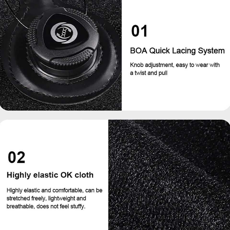 1Pcs Wrist Guard Double Pressure Fixing Belt Spring Bar Thin Light Rotation Tie Adjustable Tendon Sheath Protective Gear Prevent M251226