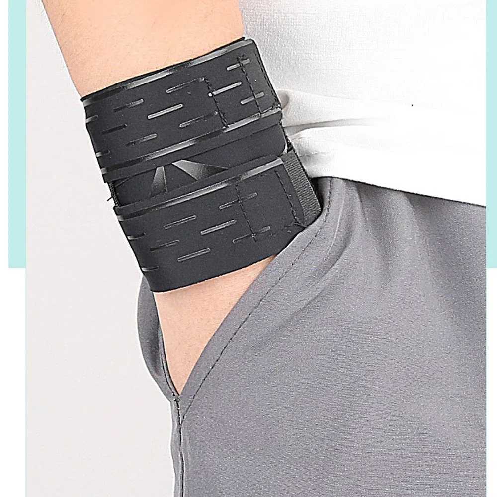 1 PCS Wrist Brace for Carpal Tunnel Adjustable Ultra Thin Compression Wrist Support for Tendonitis and Arthritis Pain Relief M251226