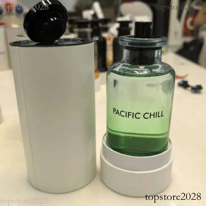 2026 High quality men's Unisex perfume SUNSONG IMAGINATION PACIFIC CHILL OMBRE EDP Swim meteor in the afternoon Fast delivery