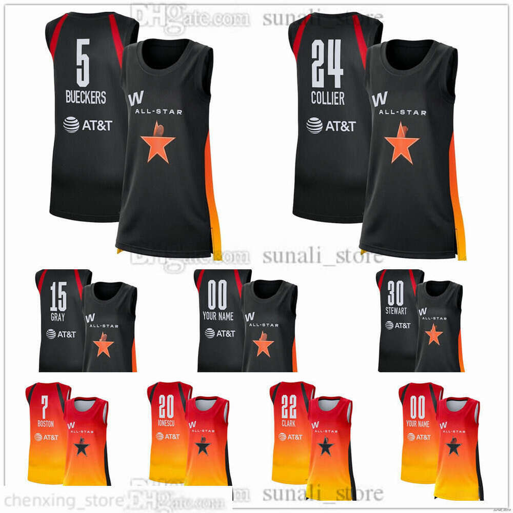 2025 All-Star Women… - image