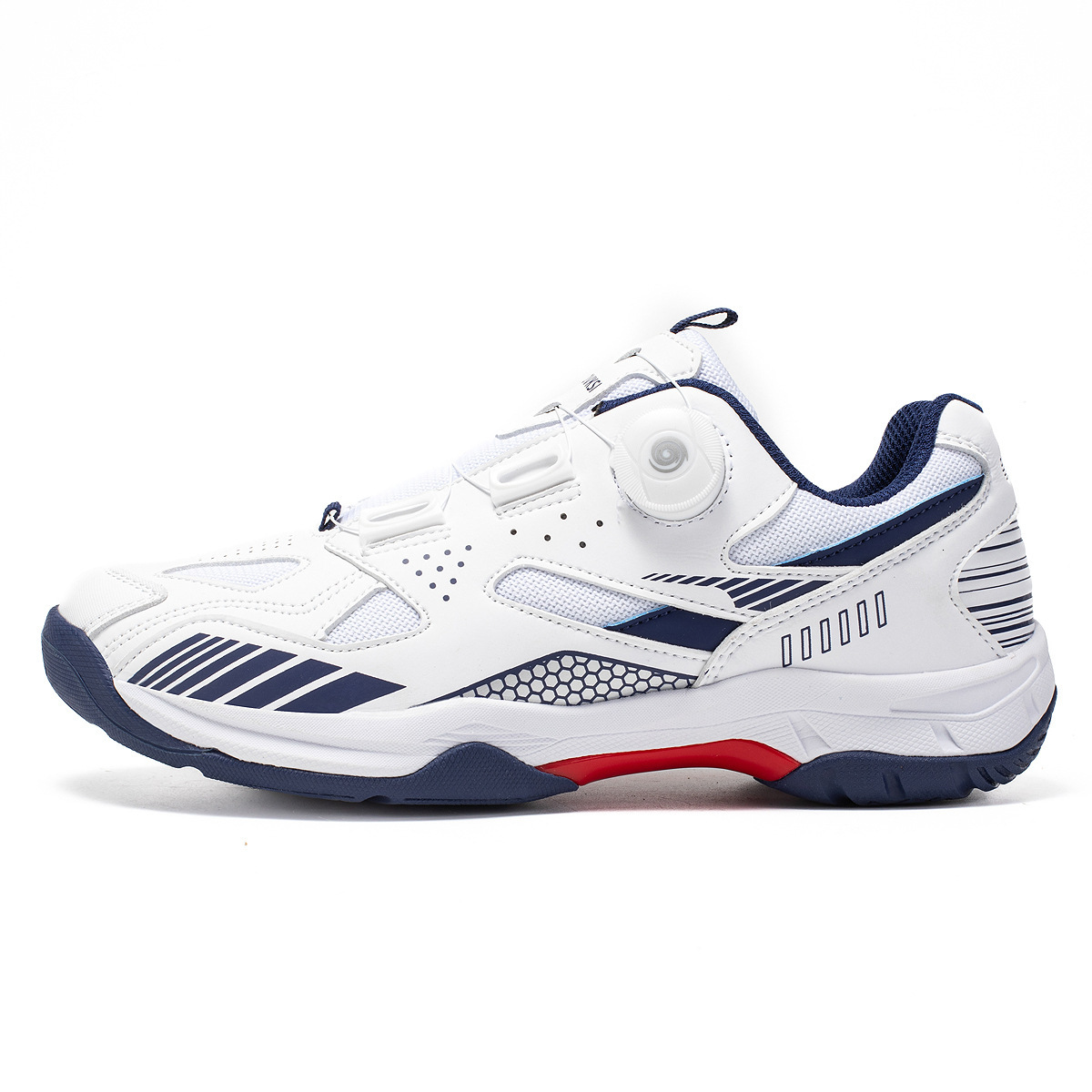 Cross-border New Badminton for Men and Women, Adult Youth Breathable Soft Sole Professional Competition Sports Shoes, Table Tennis Shoes