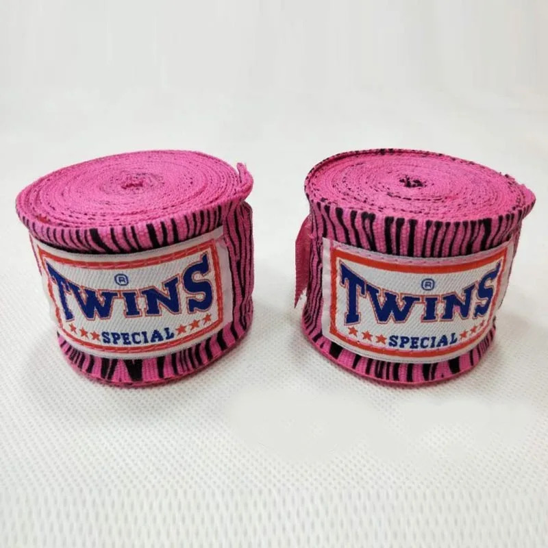 5m Boxing Handwraps Bandage Punching Hand Wrap Thai MMA Boxing Training Gloves Training Wrist Protect Fist Punch 251225