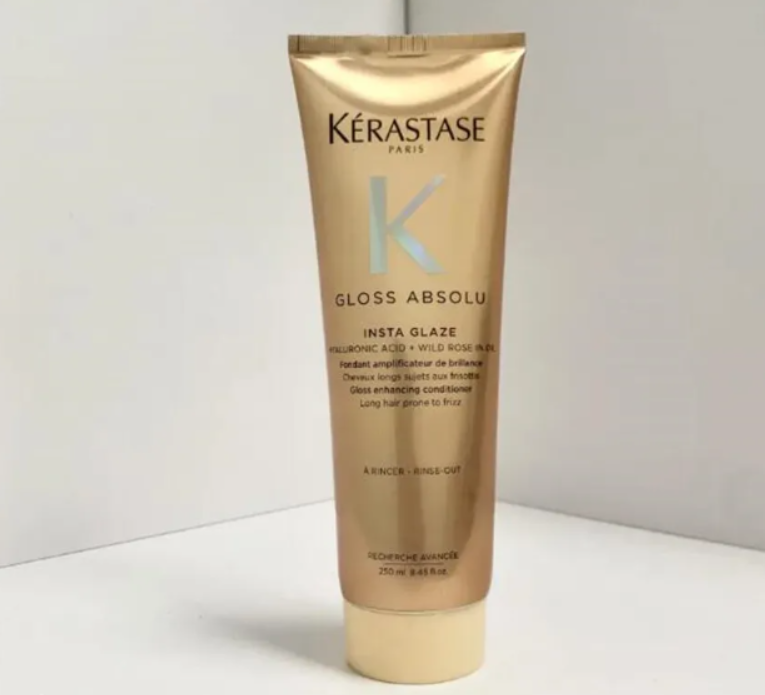 Light Condensation Luxury Care Hair Cream 250ml Hyaluronic Acid Water Light High Energy Hair Mask Hair Conditioner Smooth Hair Care