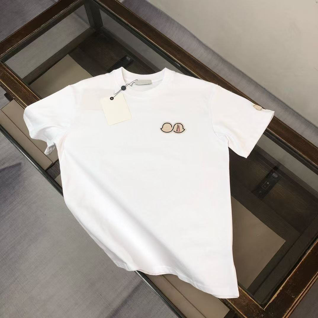 Men's T Shirts Arte Antwerp Letter Print T-shirt Elements Oversized Luxury Brand Unisex Streetwear Tops Clothing