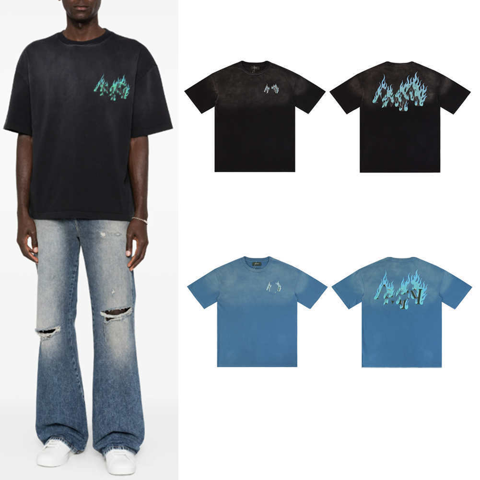 Designer T-Shirts C… - image