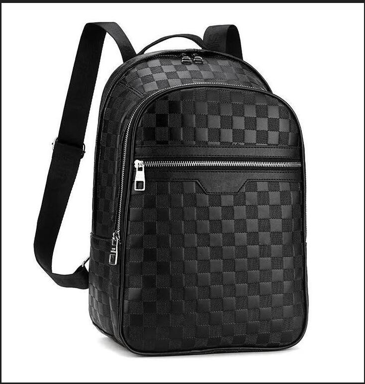 2026 Backpacks Desi… - image