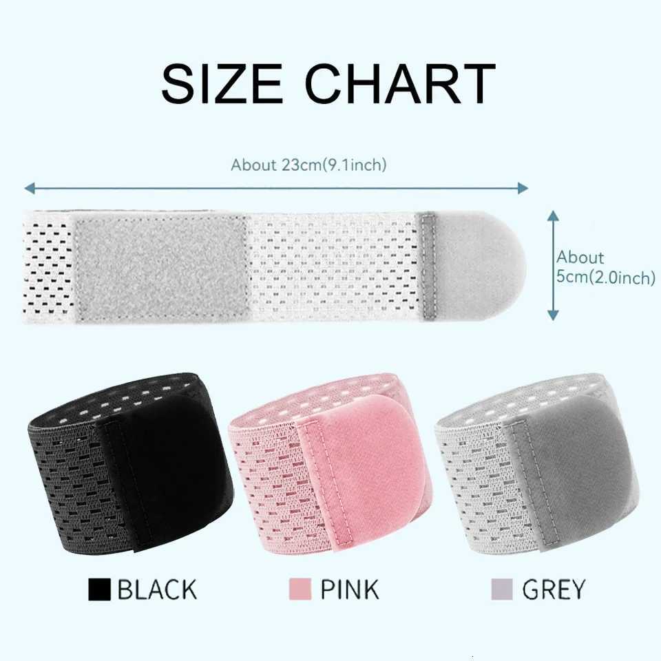 1Pcs Wrist Brace Ultra-thin Compression Wrist Straps Wrist Support for Workout Fitness Weightlifting Tendonitis Pain Sprains M251226