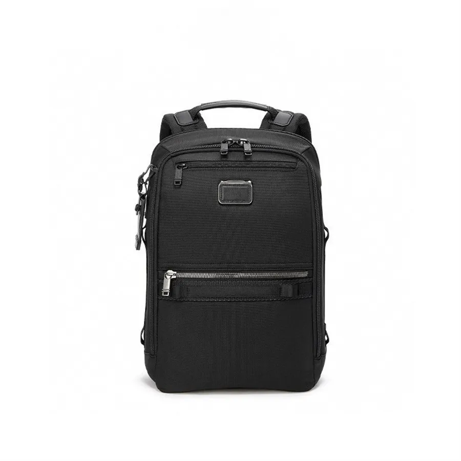 10A Business briefcase travel bag mens backpack Designer BACKPACK Large ballistic nylon for Men Women - Stylish Casual Computer Backpack