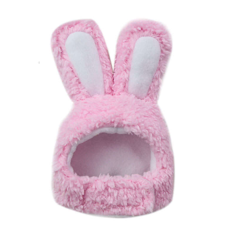 pet supplies Rabbit Pet Small Medium Teddy Bichon Dog Hat New Headgear Cat 2026 Supplies Wholesale