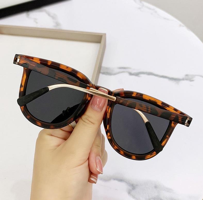 Tlofedi Sunglasses For Women Men Design Sunglasses Polarized UV400 Collapsible Sunglasses Fashion Classic Luxury Glasses Goggle Pilot PC Frame Eyewear