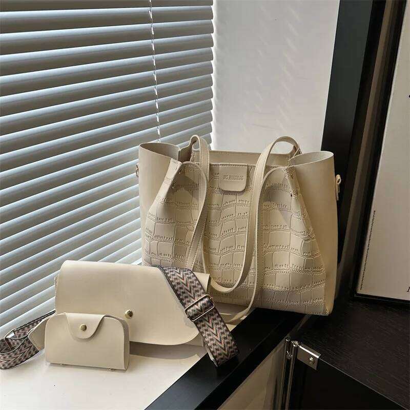 High End New Collection Quality Women Bags Famous Style Handbags Luxury Purses tote bag shoulder bag XIU LAI SI