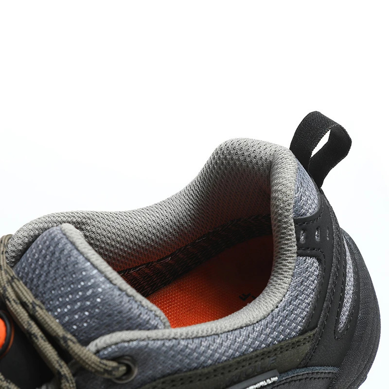 Outdoor Lover Trekking Shoes Men Waterproof Hiking Shoes Mountain Boots Genuine Leather Woodland Hunting Tactical Shoes 251224CJ