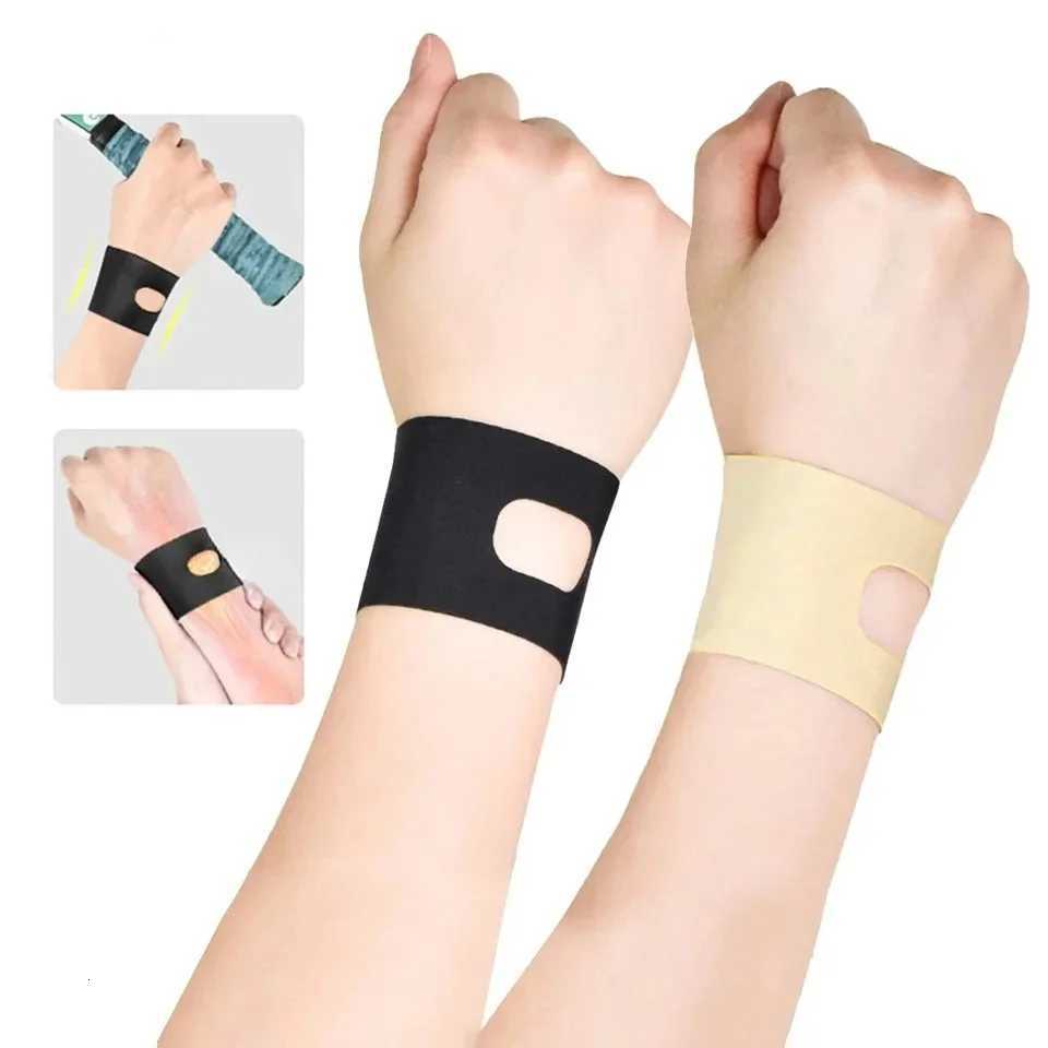 1 PCS TFCCTear Injury Brace Sports Safety Wrist Band - Training Hand Bands Wrist Support Yoga Wrist Band for Sprain Protection M251226